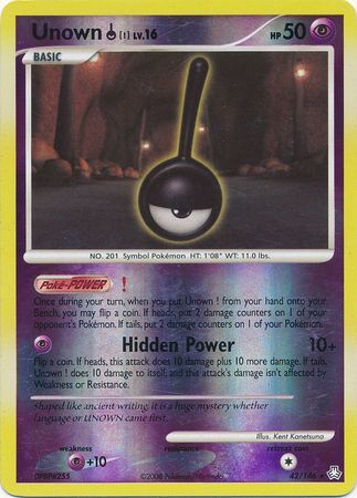 Pokemon Card - Gliscor LV.X - Legends Awakened 141/146 Ultra Rare