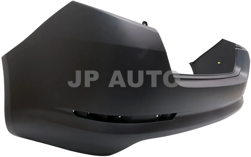 For 2012 2013 Kia Optima EX,LX Rear Bumper Cover Primed USA Built Foto 4 de 4