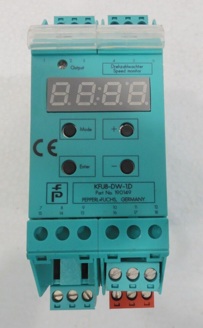 kfu8-dw-1-d-pepperl-fuchs-ebay