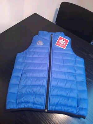 Kappa Authentic Drezzo Jacke