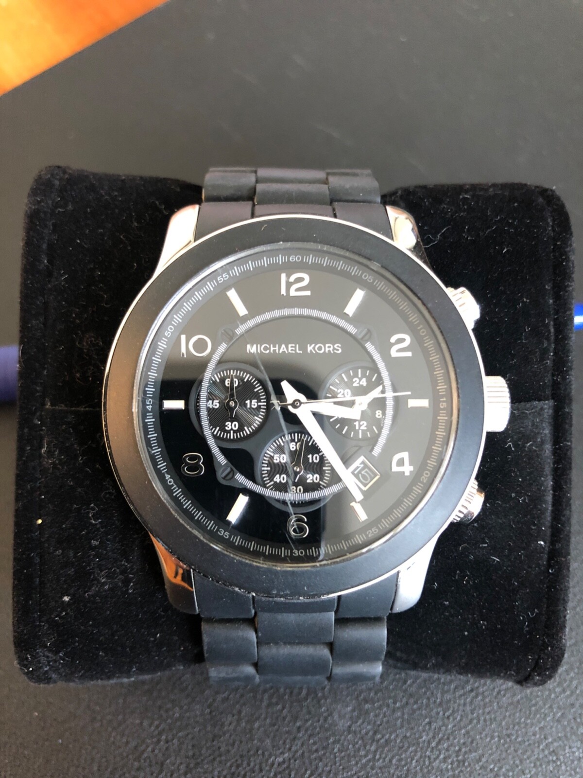 mk8107 replacement band