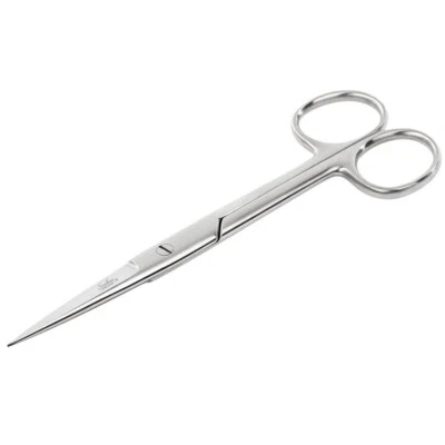 SANDBROS Craft Scissors for Paper Cutting and Home use | Sharp Home Scissors