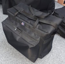 Image of Stroller Travel Bag compatible with the Silver Cross Clic