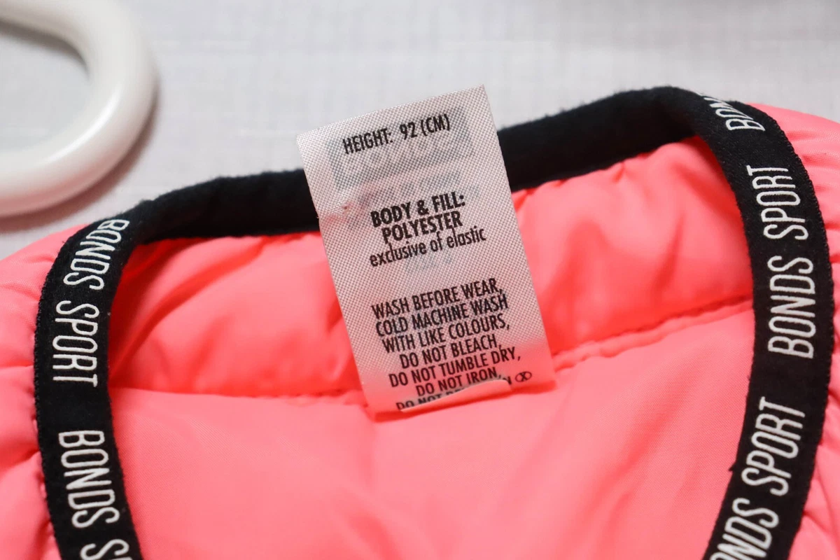 Baby store jacket price