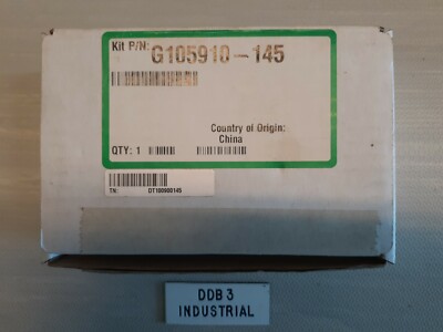 Zebra LP2824 Plus Feed Switch Sensor 300787-001 Rev.K G105910-145 Label Printer