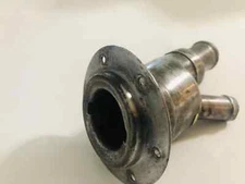 Gas tank fill neck with vent hose 536476- 1978-1986 Jeep CJ and other Jeeps