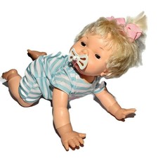 oopsy daisy baby doll