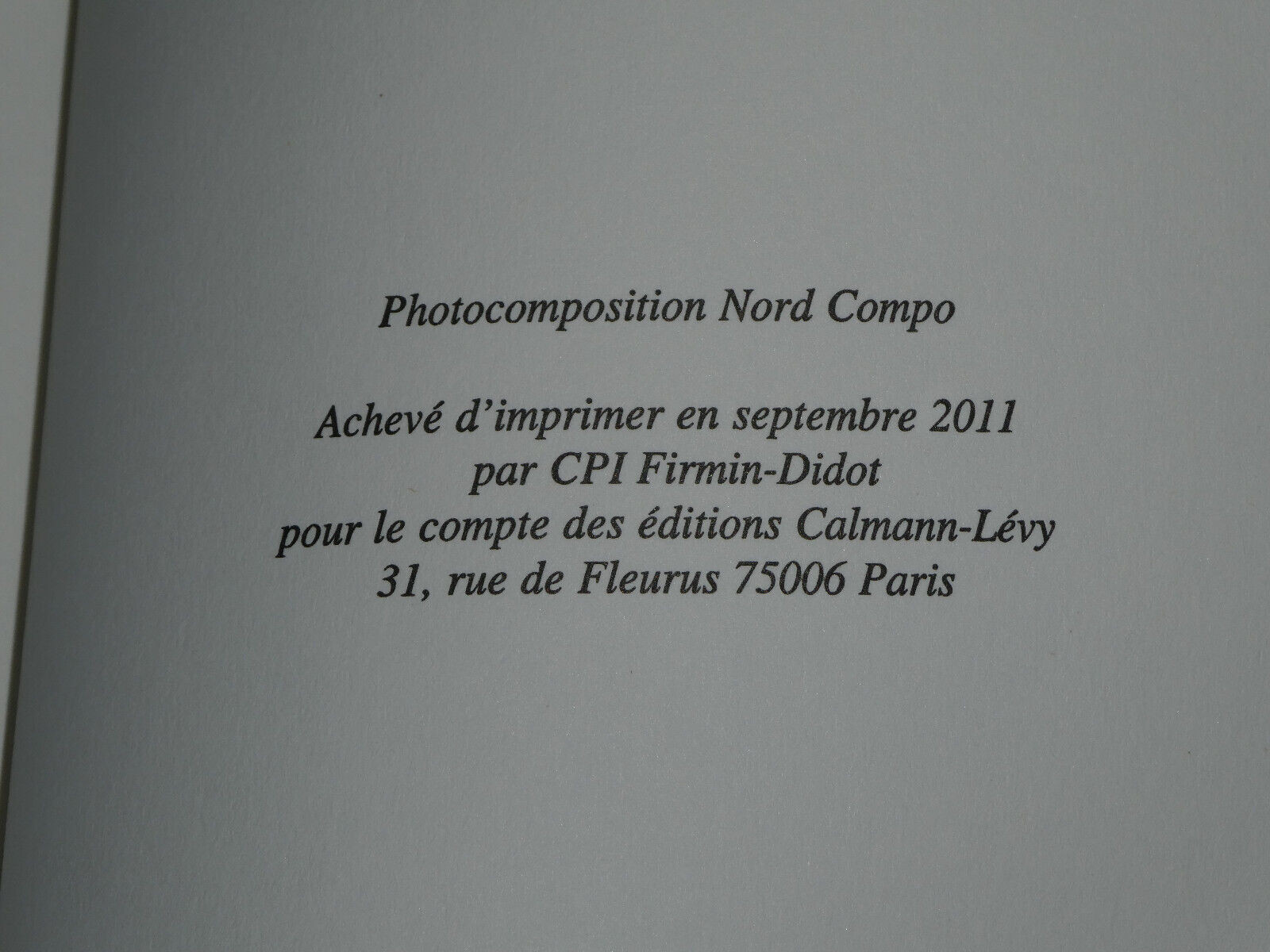 Muriel ROMANA - Signed Autograph Book with Dedication