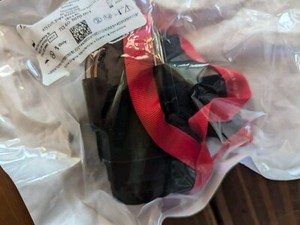 Zimmer TOURNIQUET CUFF 18"X4" DUAL-PORT, SINGLE BLADDER *Medically Reprocessed