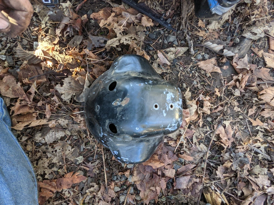 FARO BMW AIRHEAD FARO CUBO R100/7 R100 R60 R75/7/6 R80 R90 Foto 2 de 4