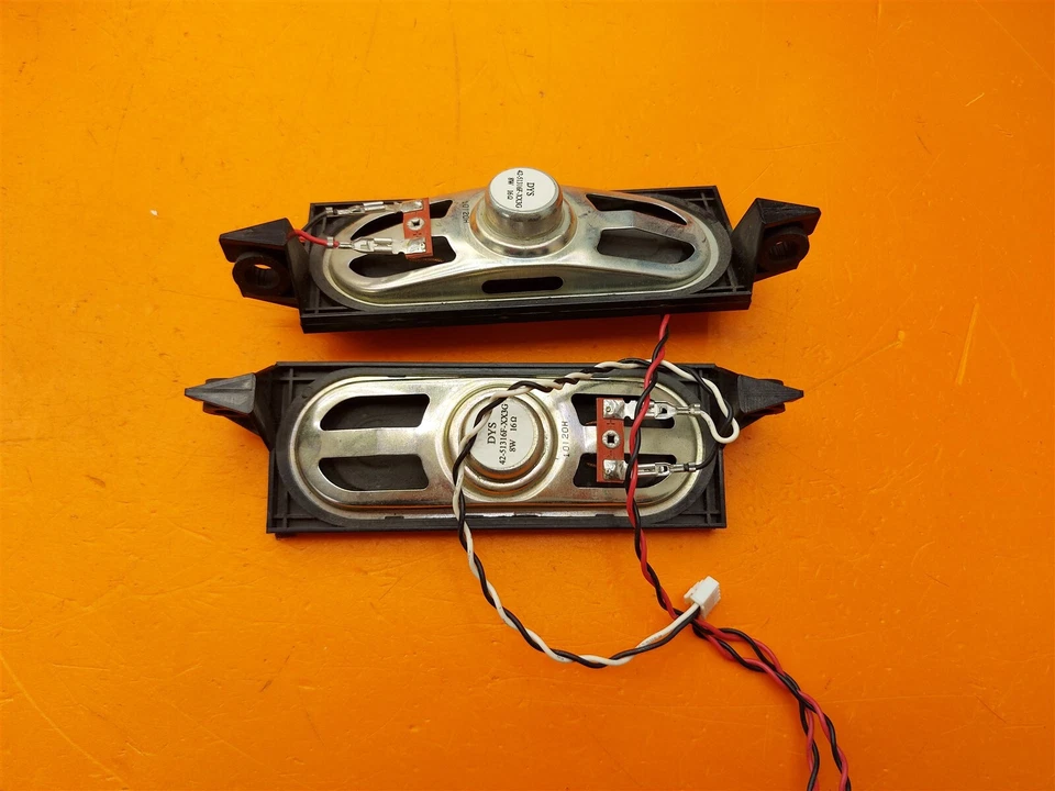 ⭐️⭐️⭐️⭐️⭐️ TV Speaker Set TCL L40FHDF11TA - Image 2 of 3