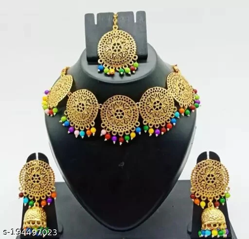 Gale on sale ka necklace