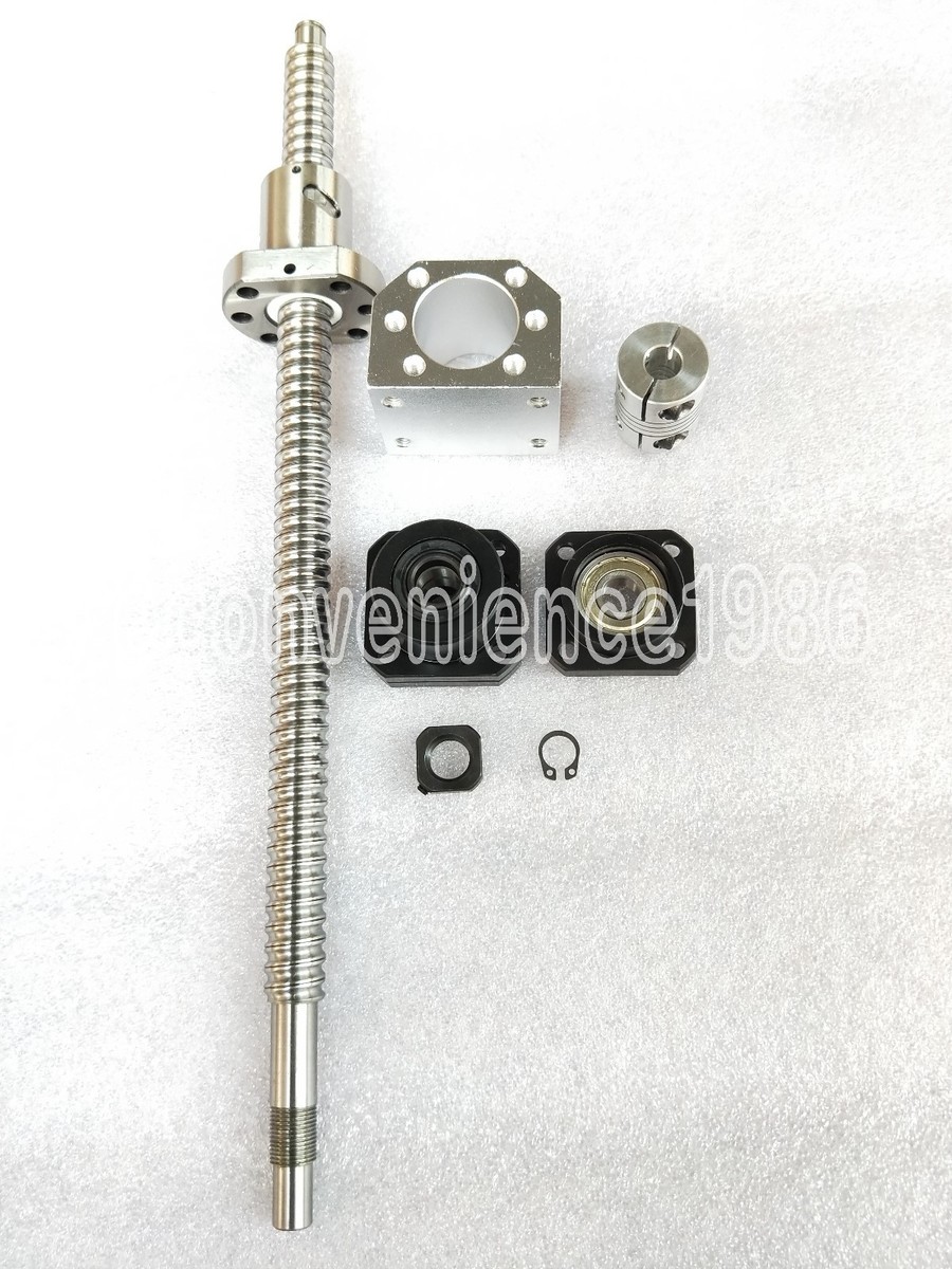 Linear Rail HGR20-800 mm Linear rail &RM1605--873mm Ballscrew &FF