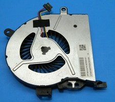837535-001 HP ProBook 450 G3 15.6" Laptop Cooling Fan OEM