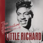 Little Richard - The Formative Years 1951-1953 (CD) - Rock & Roll