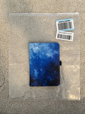 Fintie Folio Case