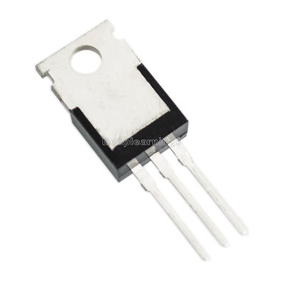 IRFZ44N N Kanal 49A-55V I&R Marka Mosfet B Kalite Mosfet IRFZ Serisi - Entegre Dünyası IRFZ44N N Kanal 49A-55V I&R Marka Mosfet B Kalite Mosfet IRFZ Serisi - Entegre Dünyası