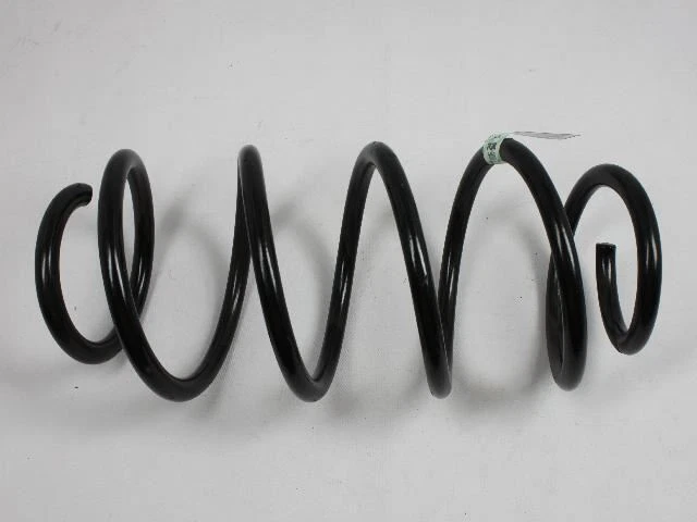 Muelle helicoidal delantero genuino Mopar 2008-2010 Chrysler Town & Country 4743985AC Foto 2 de 4