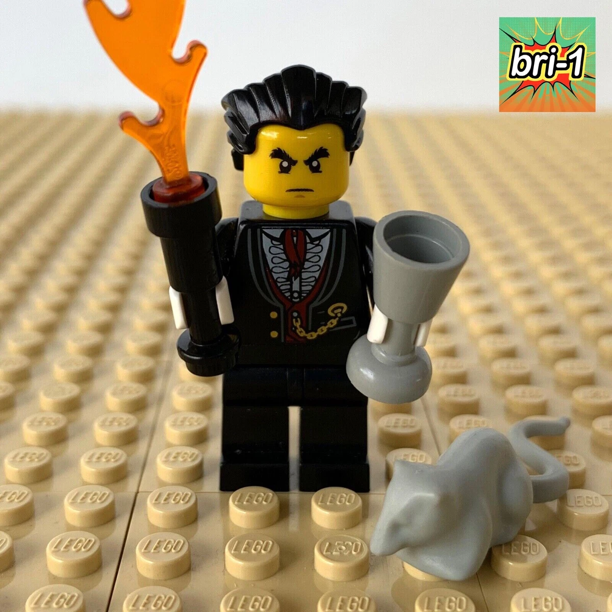 Lego 40260 online