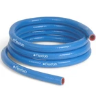 5/8" Silicone Hose Heater Hose Flexfab SAE J20 R3 Class A 10 Foot Roll