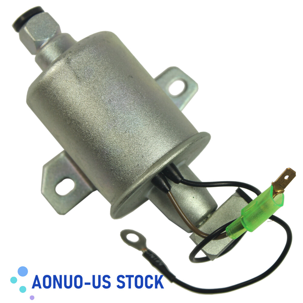 149-2331 149-2331-03 FUEL PUMP REPLACES For ONAN GENERATOR 3.5-5.5 PSI ONAN