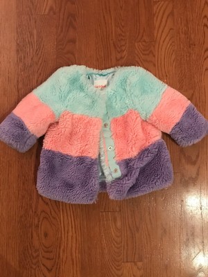 target winter baby clothes