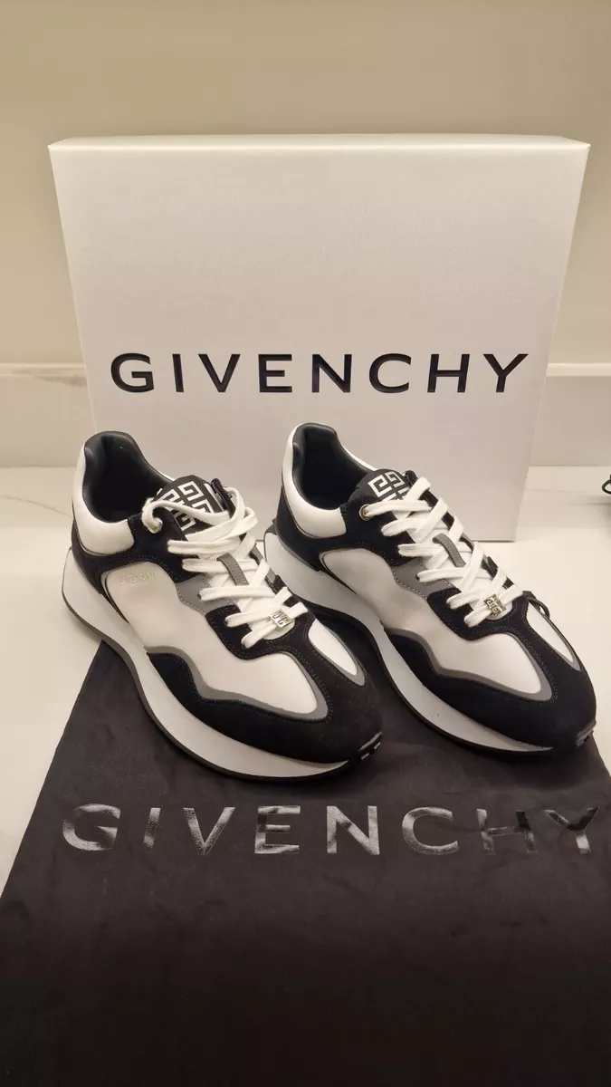 Givenchy Men's Urban Street Low Top Sneakers | Bloomingdale's