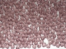 600 Preciosa Czech Glass Fire Polished Beads 3mm Light Amethyst purple color