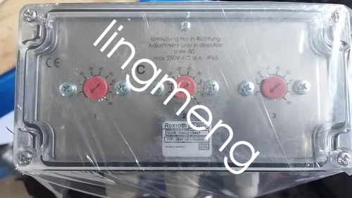 1PCS Rexroth temperature sensor R900013647 AB31-14/3-1A2A3A new via FedEx or DHL