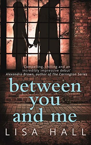 Between You and Me: A psychological thriller with a twist you won't see coming-