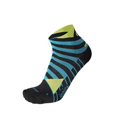 MICO IONIC + SMELL ZERO LIGHT RUNNING SOCKS