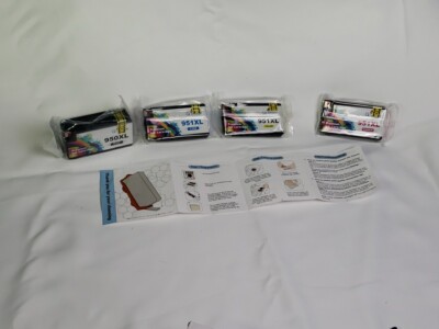 HP 950XL &  HP951. For Printers OfficeJet Pro 8600 8100 8610 8620 8630 8640 8660