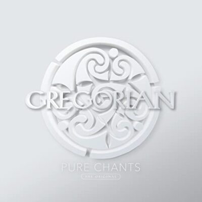 Doyle Gregorian - Pure Chants (Ltd. Boxset) (CD)