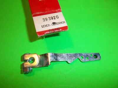 #ad NEW BRIGGS GOVERNOR ARM 393920 OEM FREE SHIPPING $7.25