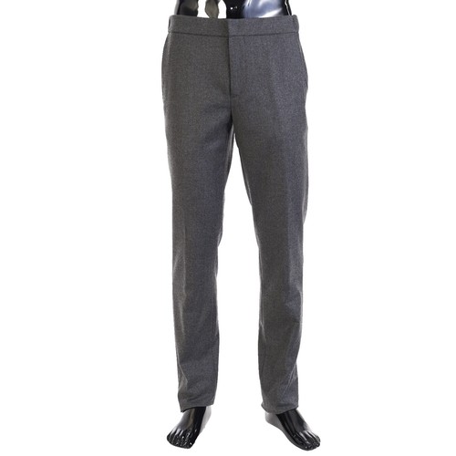 078 CITE Loro Piana WOOL 5POCKET PANTS 078 CITE Loro Piana Wool 5