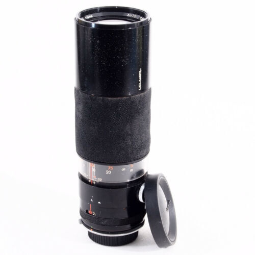 Mamiya SEKOR ULD C 300mm f/5.6 N for 645 | eBay