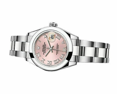 Rolex Lady-Datejust Wristwatches