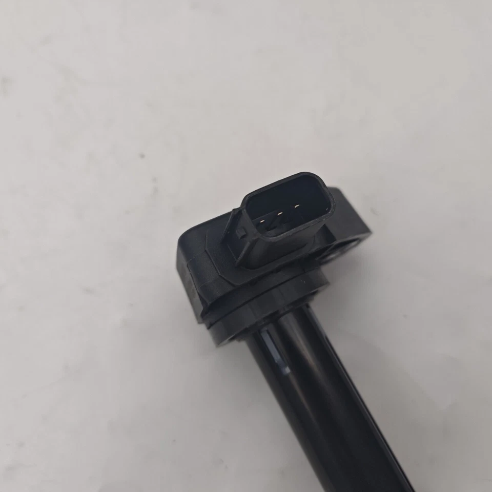 6pcs Direct Ignition Coil 673-2310 Denso for Acura CL TL RL Honda Accord Odyssey - Imagem 4 de 4