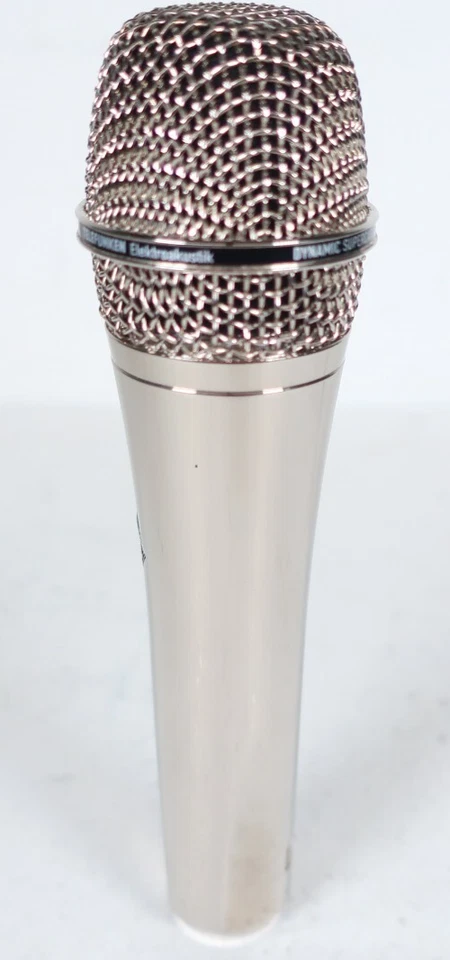 Telefunken M80 STANDARD Supercardioid Dynamic Mic - Image 2 of 4