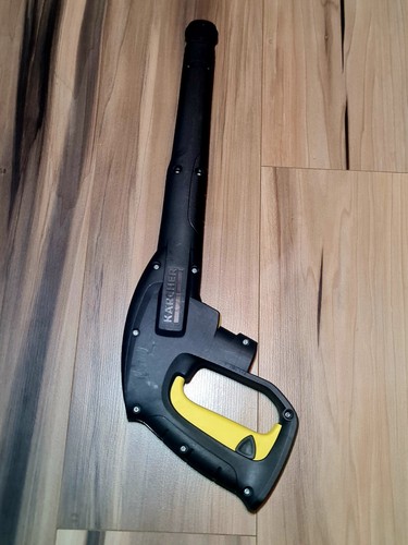 Kärcher K5 1800W Pressure Washer Trigger Gun Power Nozzle (GENUINE)