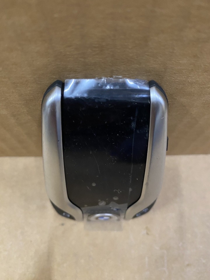 2017-2019 BMW 740i 750i Display Smart Key Fob Screen LCD Remote OEM ...