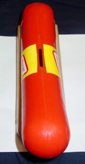 Vintage Oscar Mayer “Weinermobile