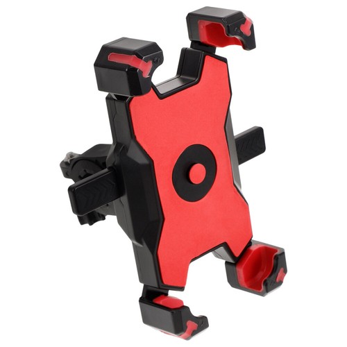 Handlebar Phone Holder Cell Mounts for Bicycles Electric Scooter - 第 1/12 張圖片