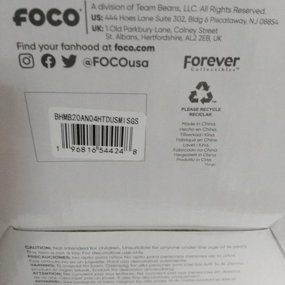 Ichiro-san George Sisler Bobblehead - Изображение 4 из 4