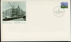 CANADA 1985 PARLIAMENT BUILDINGS DEFINITIVE #925 FIRST DAY COVER !! M168