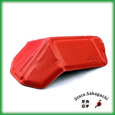 myAir.0 OriMouse Ultra Slim Foldable Wireless Bluetooth Mouse Racing Red BT 5.2