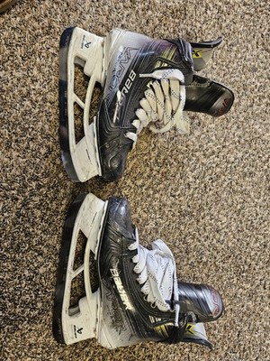 Bauer Hyperlite 2 Ice Skatez