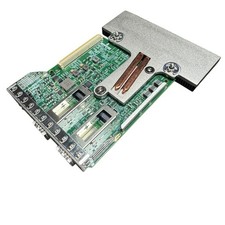 10HV7 DELL Dual Port 25GB SFP28 rNDC | Broadc...