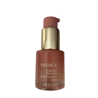 VEGAMOUR HYDR-8 WEIGHTLESS REPAIR OIL 15 ML / 0.5 FL OZ