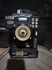 Ko Propo Mars2000 Atsushi Hara Limited Edition Rc Radio Transmitter System